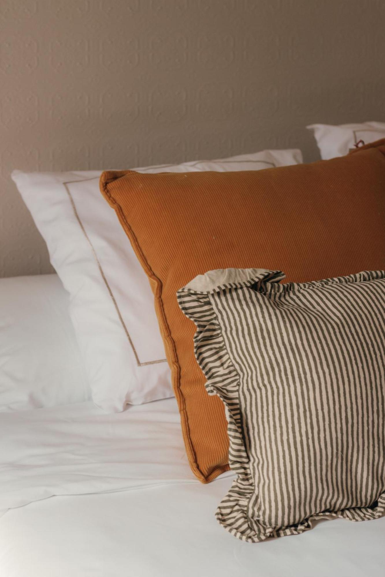 El Niu De Martinet Hotel Ngoại thất bức ảnh