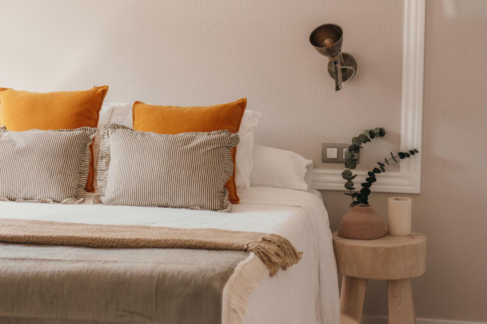 El Niu De Martinet Hotel Ngoại thất bức ảnh