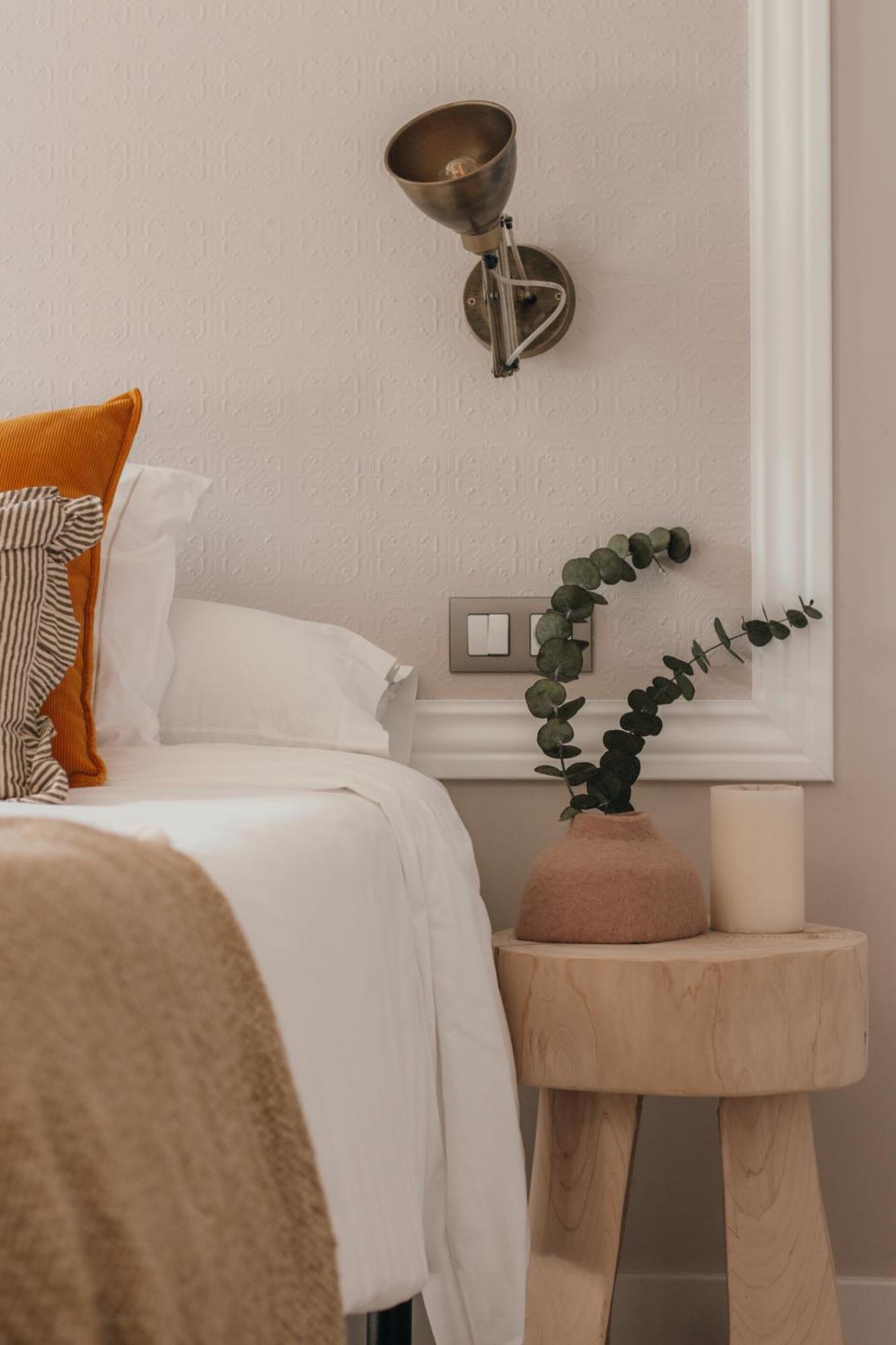 El Niu De Martinet Hotel Ngoại thất bức ảnh