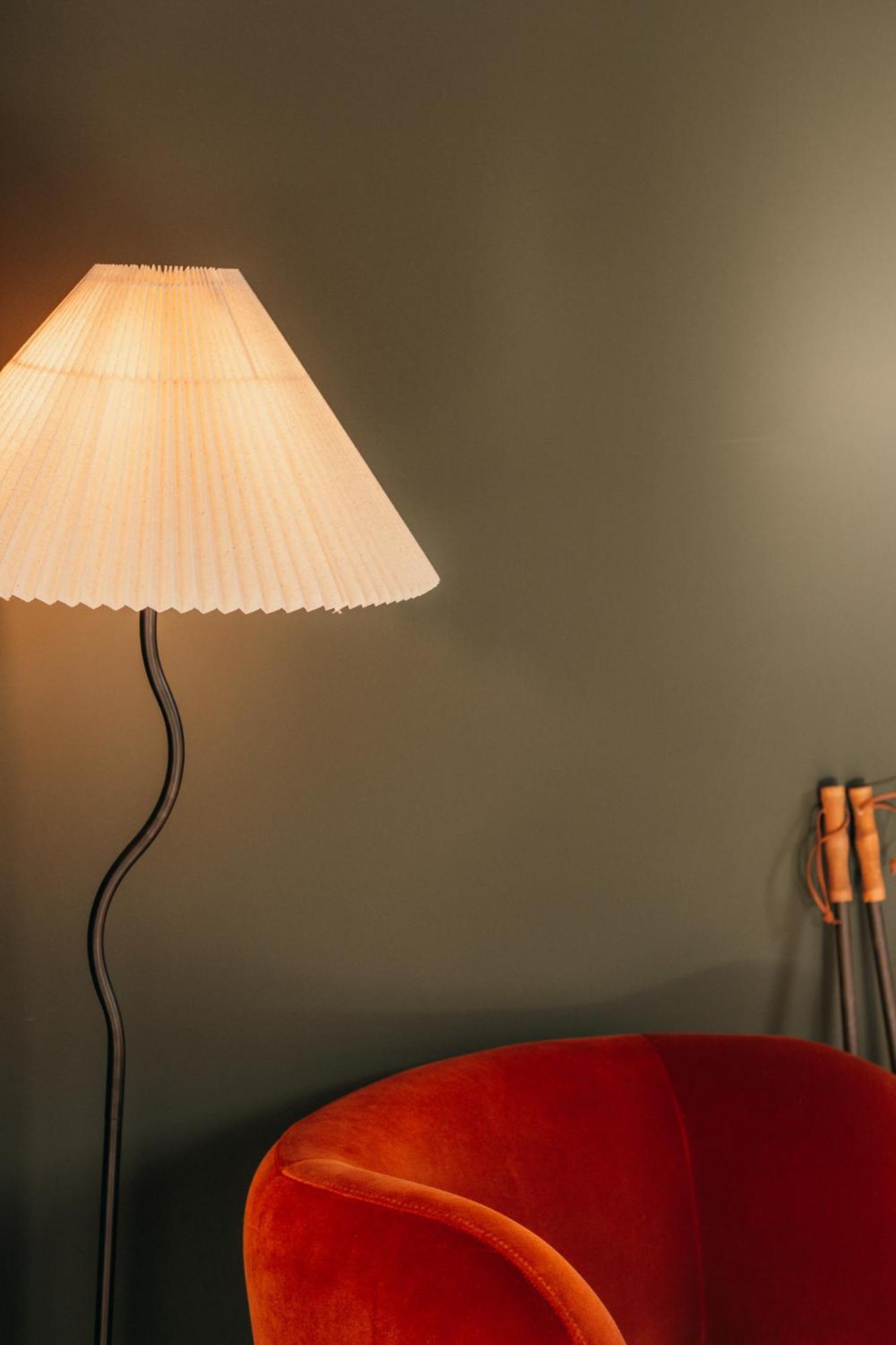 El Niu De Martinet Hotel Ngoại thất bức ảnh