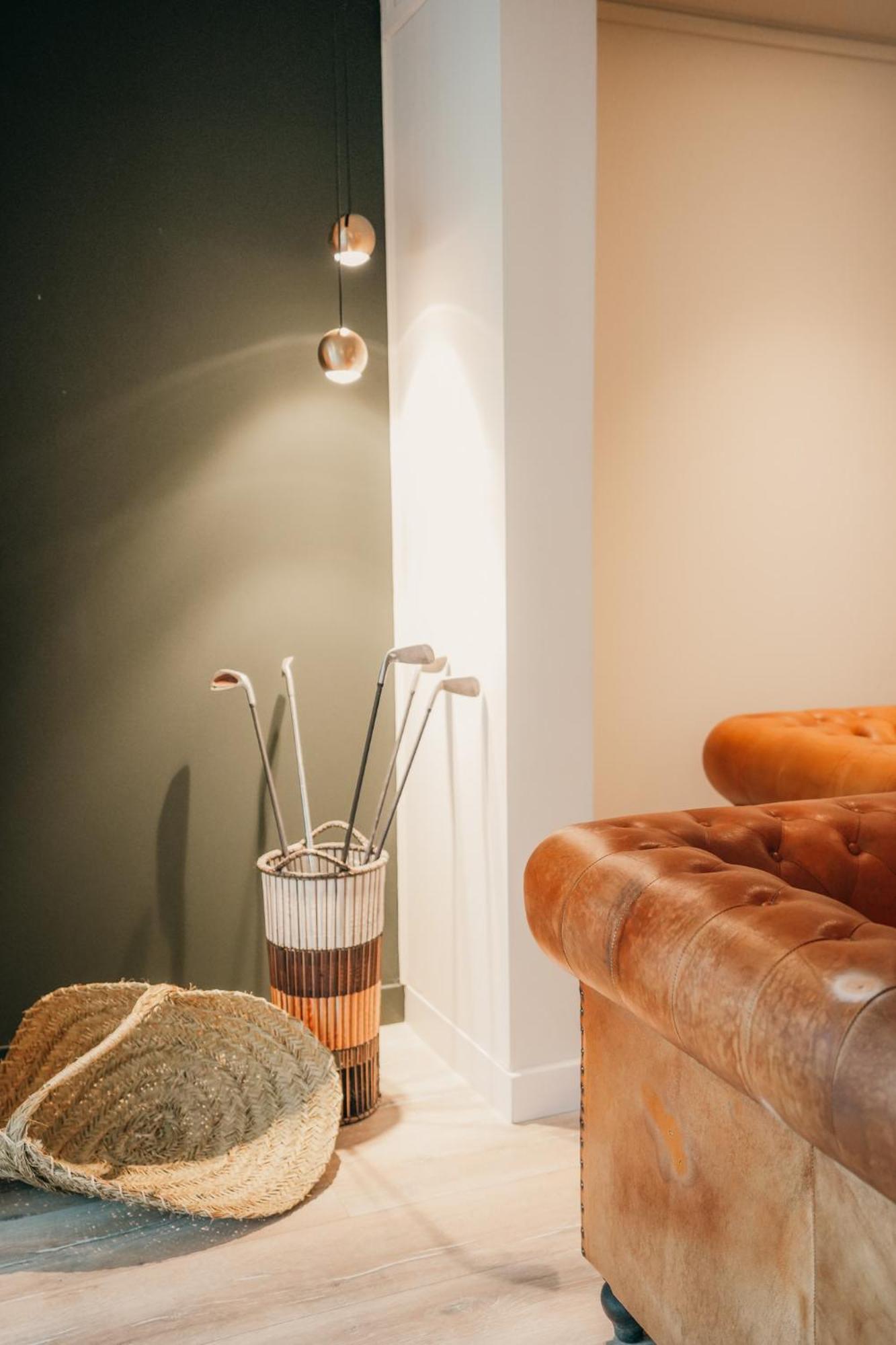 El Niu De Martinet Hotel Ngoại thất bức ảnh