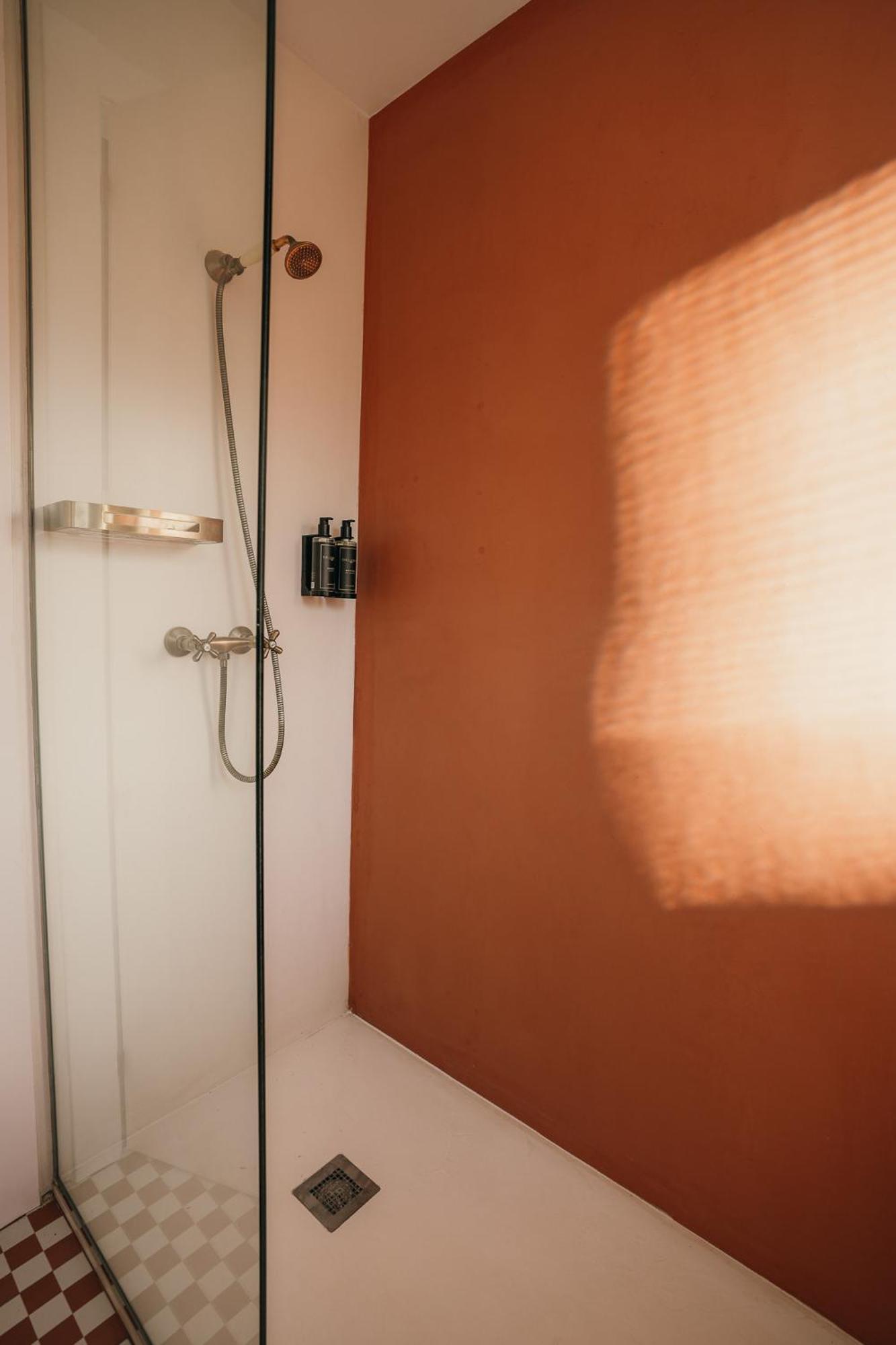 El Niu De Martinet Hotel Ngoại thất bức ảnh