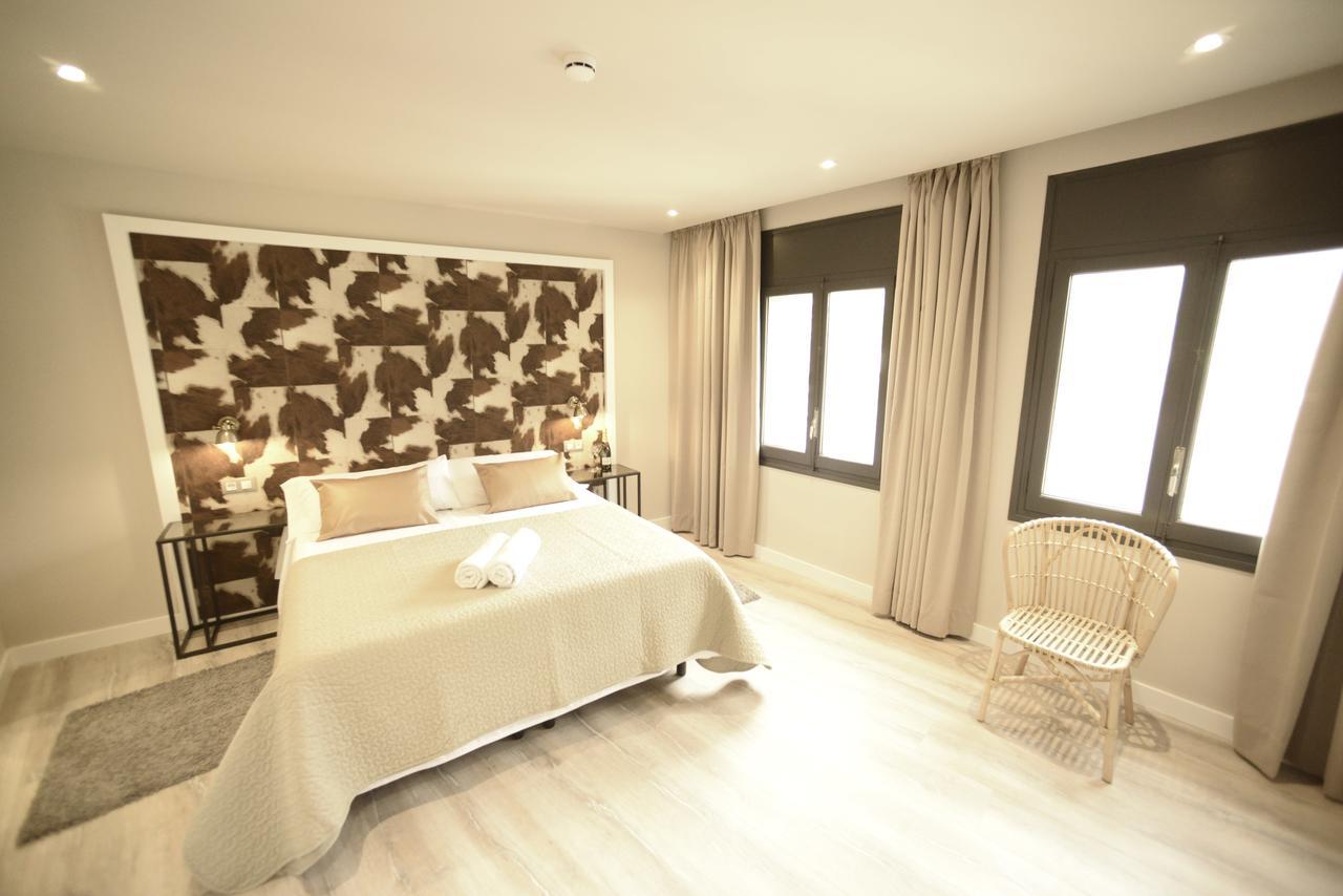 El Niu De Martinet Hotel Ngoại thất bức ảnh