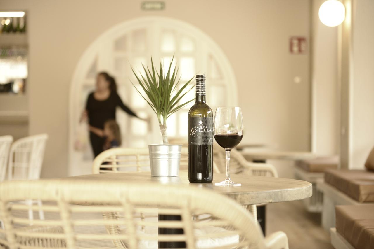 El Niu De Martinet Hotel Ngoại thất bức ảnh