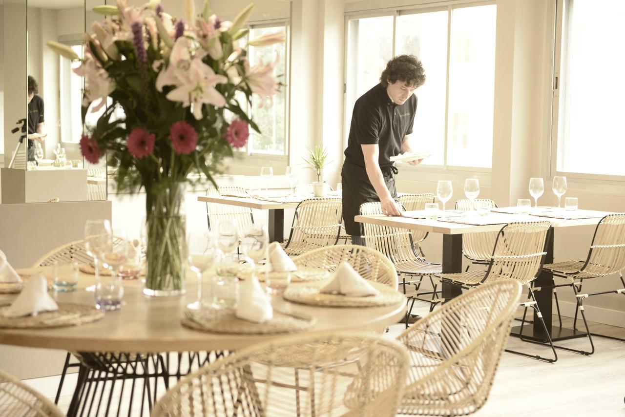 El Niu De Martinet Hotel Ngoại thất bức ảnh